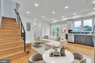 1416 22nd St SE Unit 9, Washington, DC 20020
