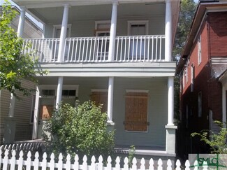 508 W 38th St, Savannah, GA 31415