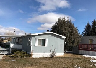 3000 Villard Ave, Helena, MT 59601