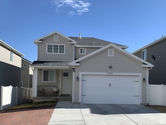 4694 E Lake Corner Dr, Eagle Mountain, UT 84005