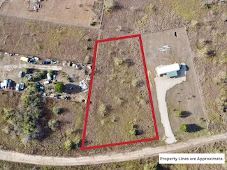 Lot 15 Sunrise W, Corsicana, TX 75109