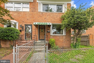 6328 N Capitol St NW, Washington, DC 20011