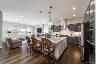 11169 Sweet Cicely Dr, Parker, CO 80134