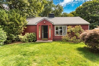 184 Upland Ave, Newton Highlands, MA 02461
