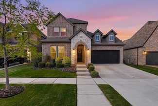 1717 Lavender Ln, Argyle, TX 76226