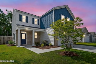 124 Sir Clyde Rd, Wilmington, NC 28411