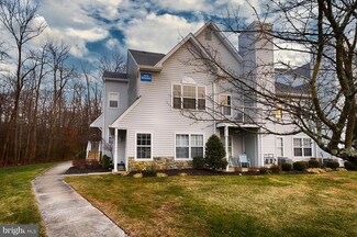1602 Squirrel Rd Unit 1602, Marlton, NJ 08053