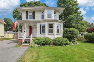 311 Main St, Franklin, MA 02038
