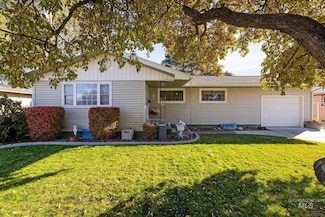 980 N 6th East St, Mountain Home, ID 83647