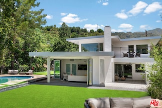 805 Norumbega Dr, Monrovia, CA 91016