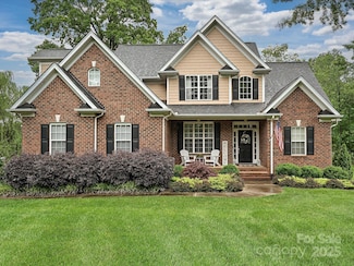 3409 Valdosta Ct, Monroe, NC 28110