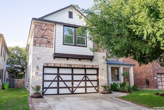 13335 Chalk Hill, San Antonio, TX 78253