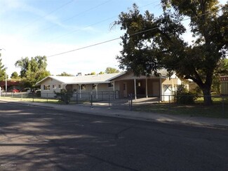 307 S Spencer, Mesa, AZ 85204