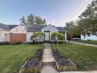2521 Kossuth St, Lafayette, IN 47904