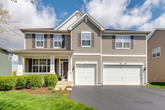 2645 Water Lily Ln, Wauconda, IL 60084