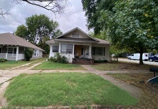 1230 W Woodard St, Denison, TX 75020