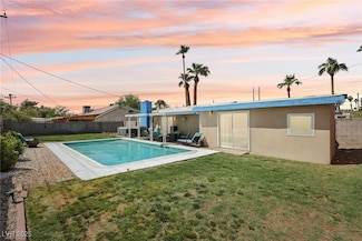 3140 Sundown Dr, Las Vegas, NV 89169