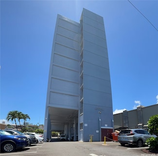 99-60 Kauhale St Unit 507, Aiea, HI 96701