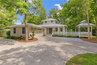 5271 Cherry Wood Dr, Naples, FL 34119