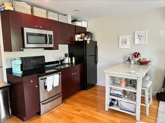 338 W Broadway Unit 12, Boston, MA 02127