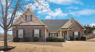 271 Silver Hawk Dr, Duncan, SC 29334