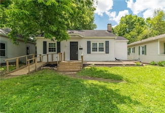 3108 Ohio Ave, Middletown, OH 45042