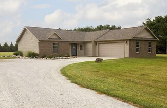 6875 S 350 E, Lafayette, IN 47909