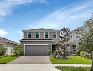 3009 Lake Tahoe Ave, Deland, FL 32724