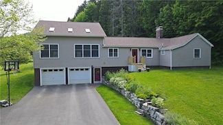 227 Donlon Rd, Fly Creek, NY 13337
