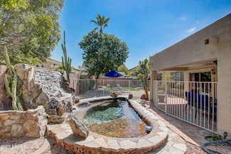 5432 W Muriel Dr, Glendale, AZ 85308