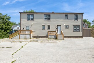14214 Lincoln Ave, Dolton, IL 60419