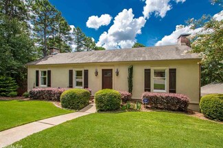 28 River Ridge Cir, Little Rock, AR 72227
