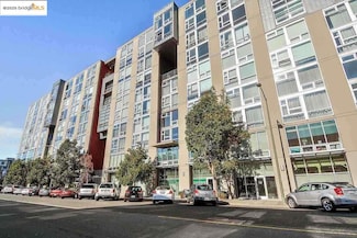 311 Oak St Unit 719, Oakland, CA 94607