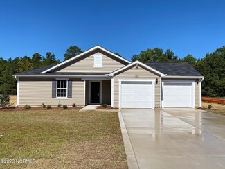 213 Walters Run Dr, Raeford, NC 28376