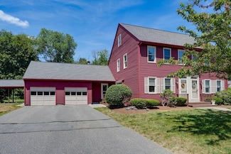 136 Sterling St Unit A3, West Boylston, MA 01583