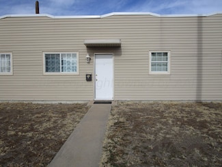 200 W 7th St, Borger, TX 79007