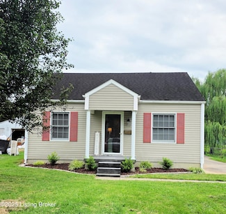 813 Johnson St, Bardstown, KY 40004