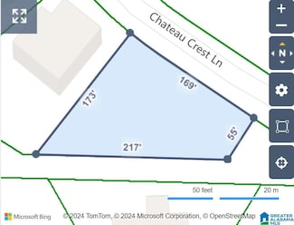 1621 Chateau Crest Ln Unit 11, Vestavia Hills, AL 35216