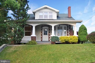 400 N 18th St, Pottsville, PA 17901