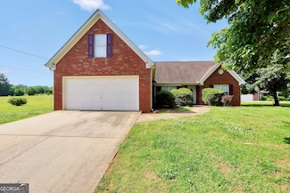 502 Gallantry Trail, McDonough, GA 30252