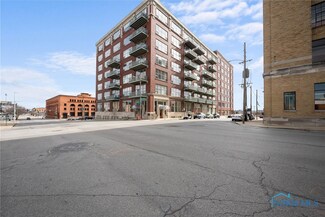 745 Washington St Unit 310, Toledo, OH 43604