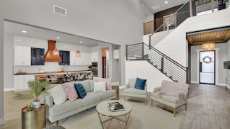 1506 Fox Sparrow Trail, Cedar Park, TX 78613