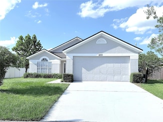 8201 Fort Thomas Way, Orlando, FL 32822