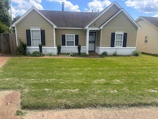 4701 Lindawood Ln, Memphis, TN 38128