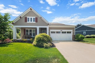 4441 Koinonia Dr NE Unit 3, Grand Rapids, MI 49525
