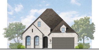 Plan Amberley.535, Mont Belvieu, TX 77523