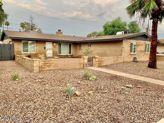 530 N Hall, Mesa, AZ 85203