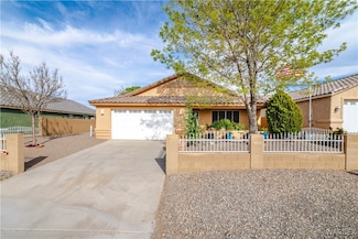 2942 N Tanner St, Kingman, AZ 86401