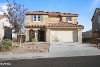 37518 Henna Ln, Palmdale, CA 93551