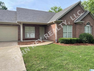 114 Vann Cir, Trussville, AL 35173